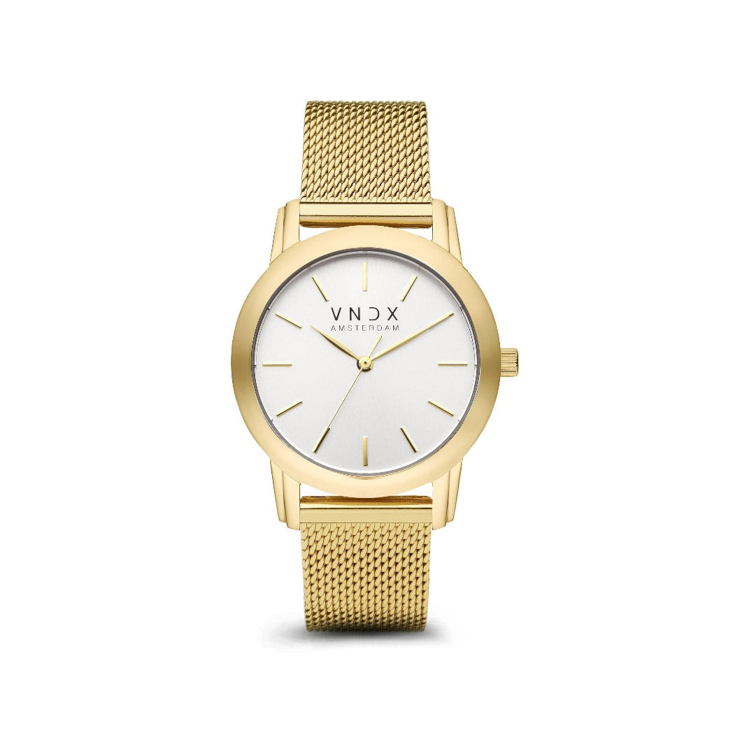 City Chick XS Goud-1