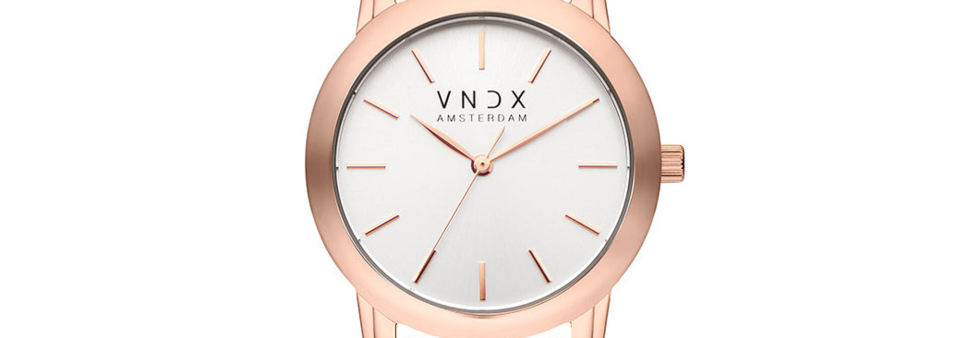 City Chick XS Rosé Goud