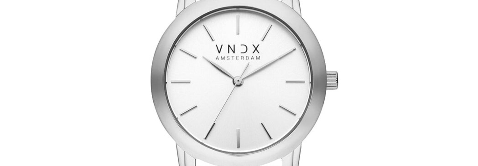 City Chick XS Zilver