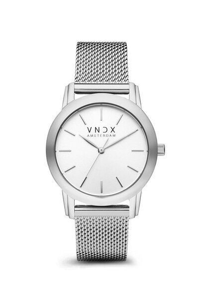 City Chick XS Zilver