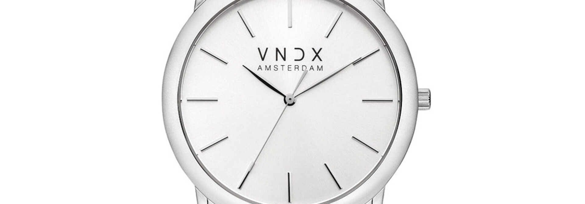 City Chick XL Zilver