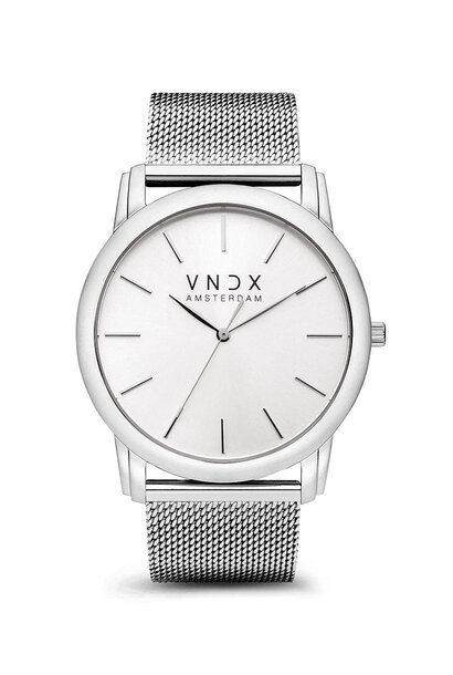 City Chick XL Zilver