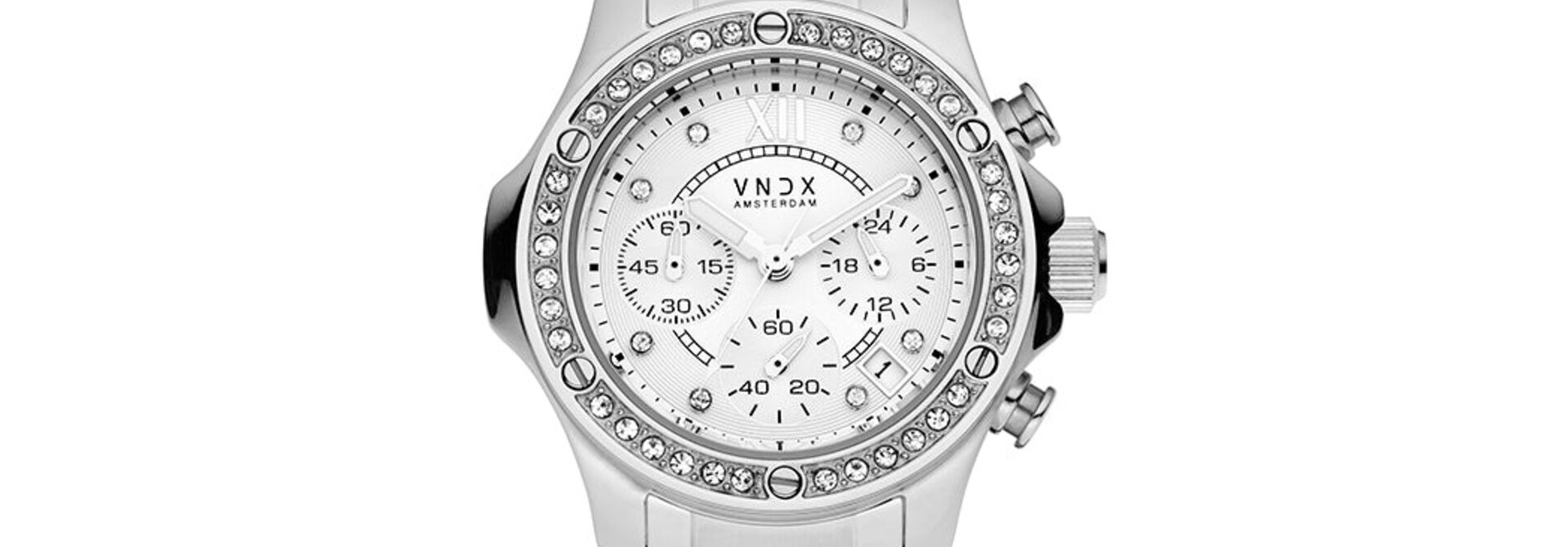 Wonder Women Shine Zilver
