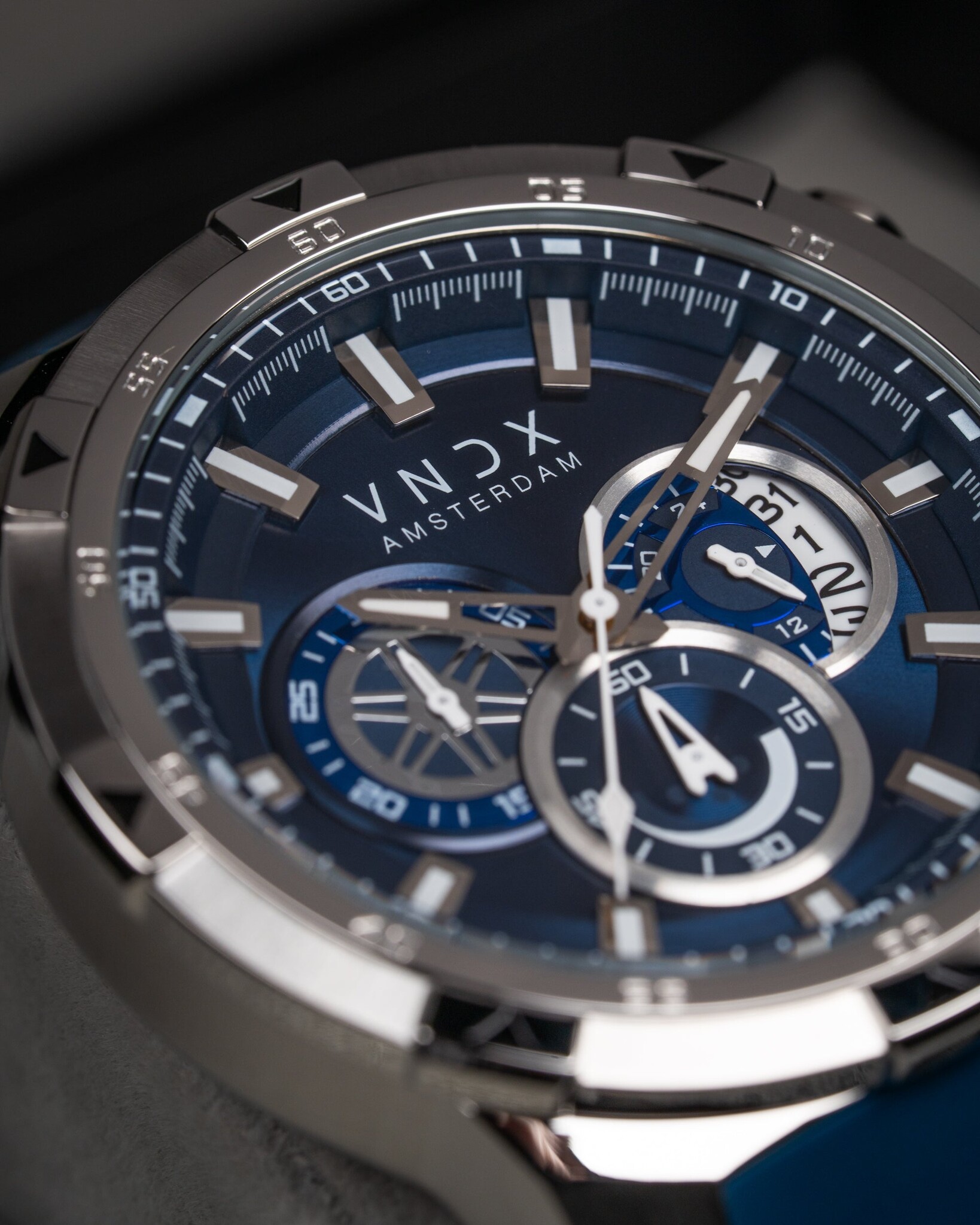 Young Rebel Big Brother Blauw-3