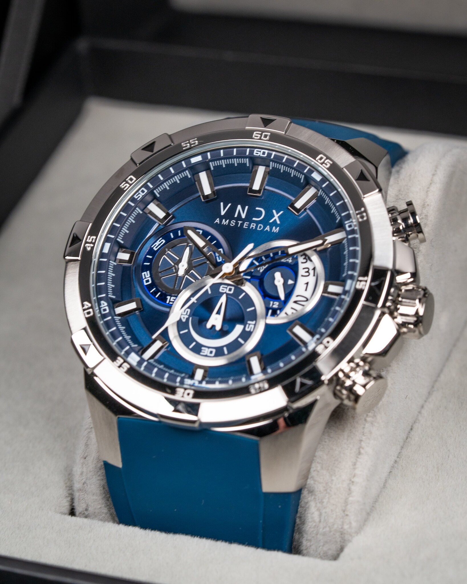 Young Rebel Big Brother Blauw-4