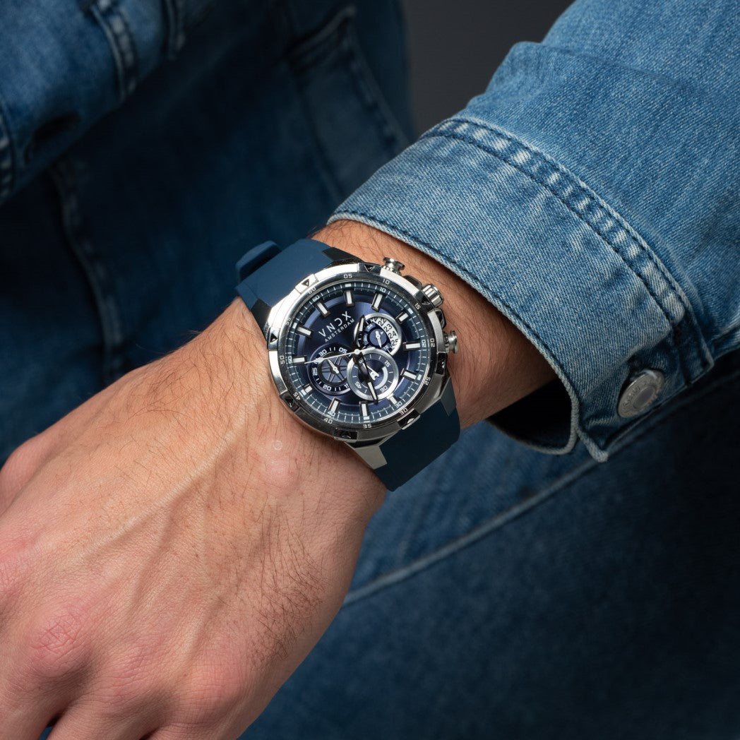 Young Rebel Big Brother Blauw-6