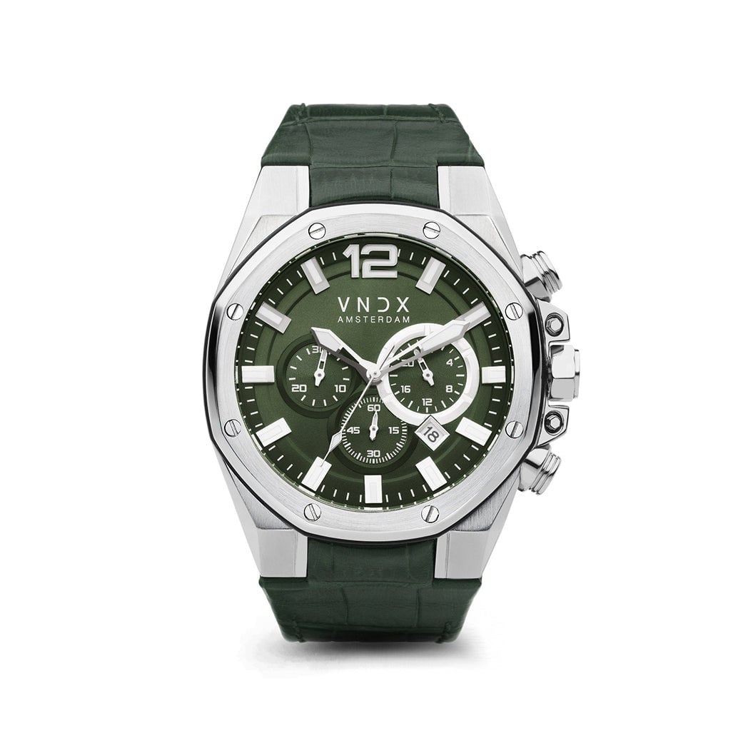 Wise Man Groen-1