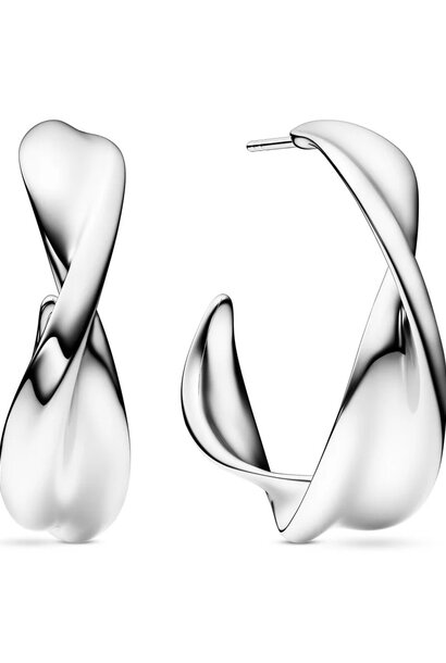 Earrings Foglia