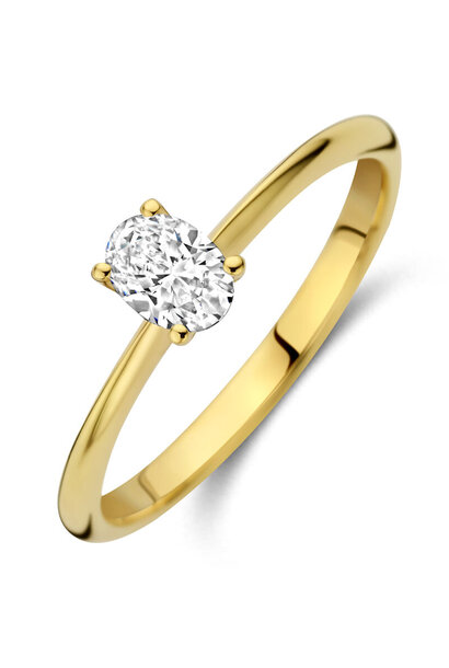 "Stella" ring