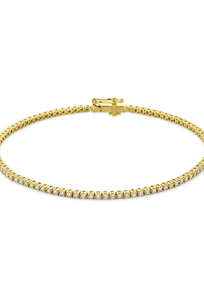 "Dominique" armband
