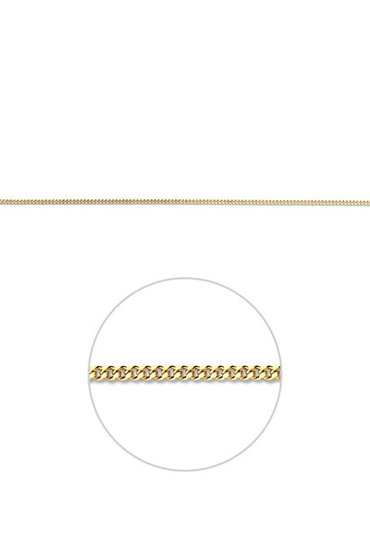 "Fenna" ketting