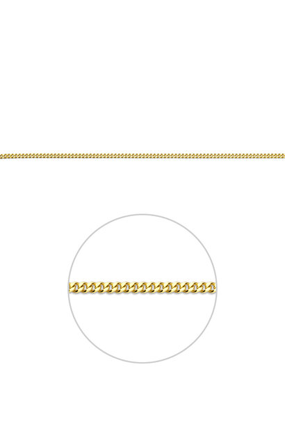 "Fenna" ketting