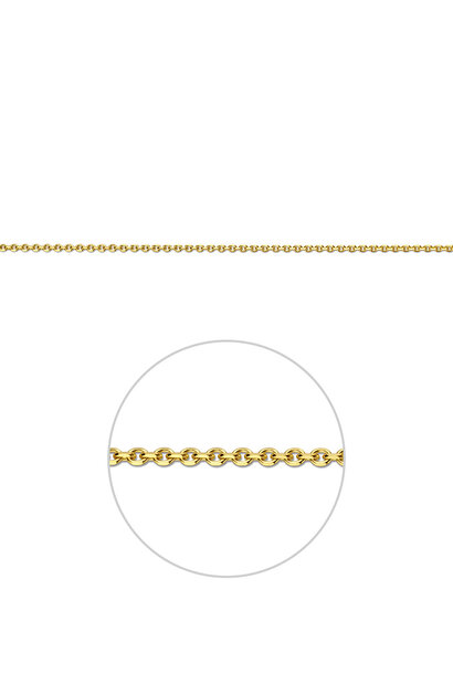 "Jax" ketting