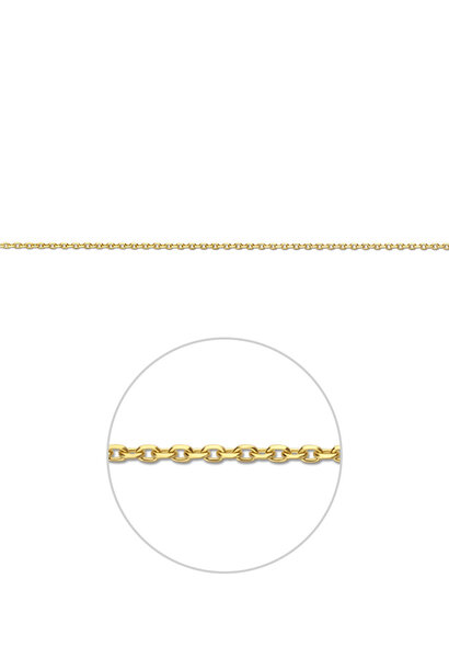 "Jax" ketting