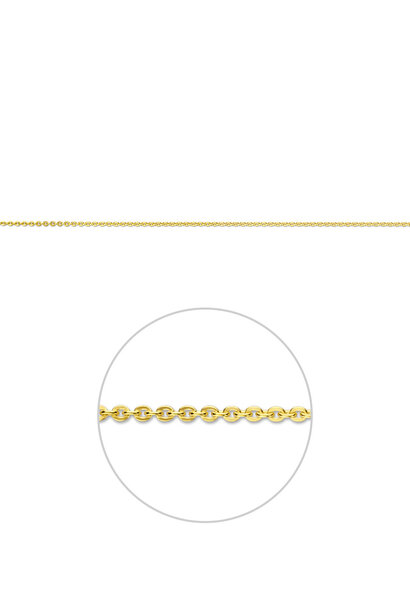 "Jax" ketting