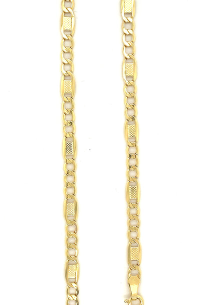 "Figo" ketting