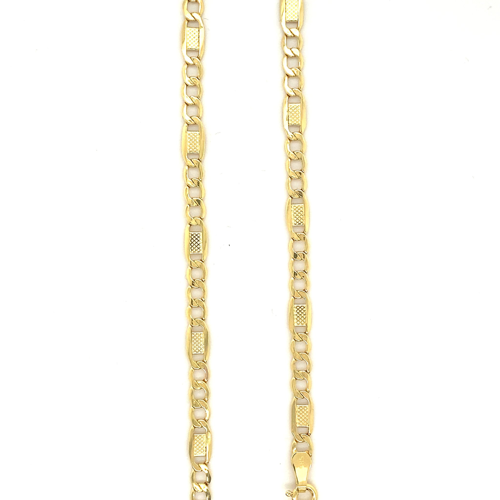 Ketting figo schakel-1