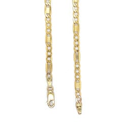 Ketting figo schakel-2