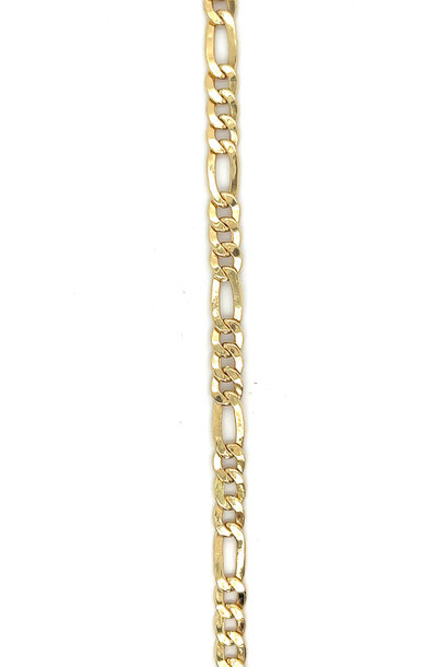 "Figaro" armband