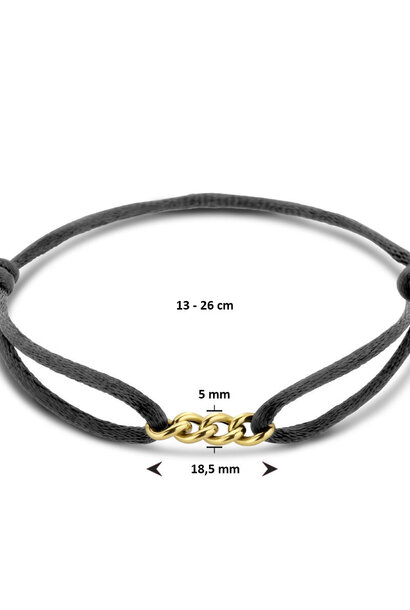 "loesje" armband
