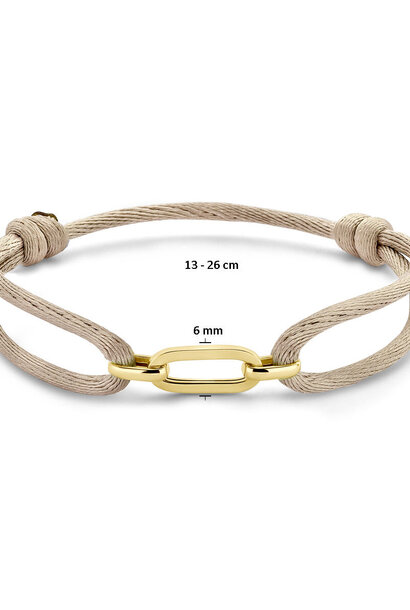 "loesje" armband