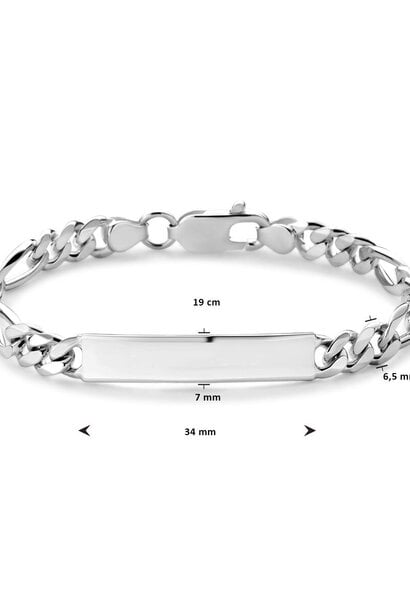 "Pascalle" armband