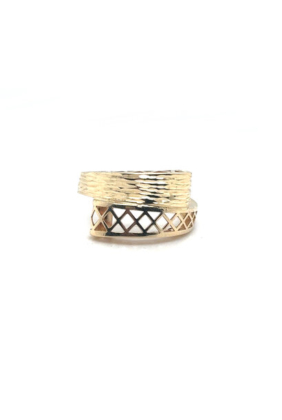 PIC "Janice" ring