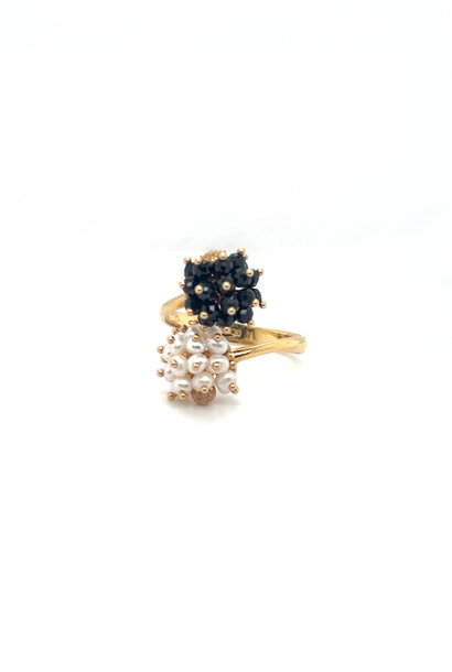 PIC "Lesley" Ring