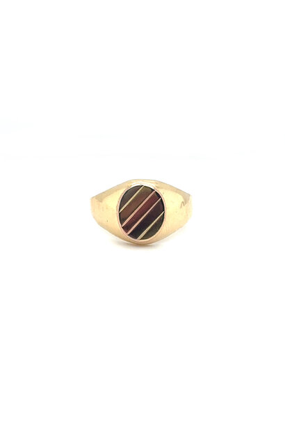 PIC "Bratt" ring