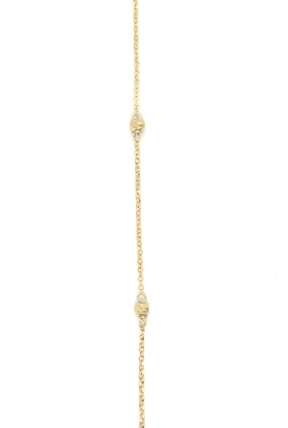 "Balls" armband