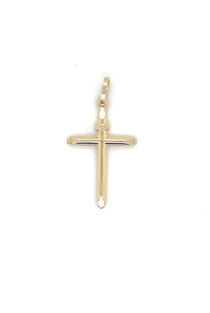 "Kriss" hanger