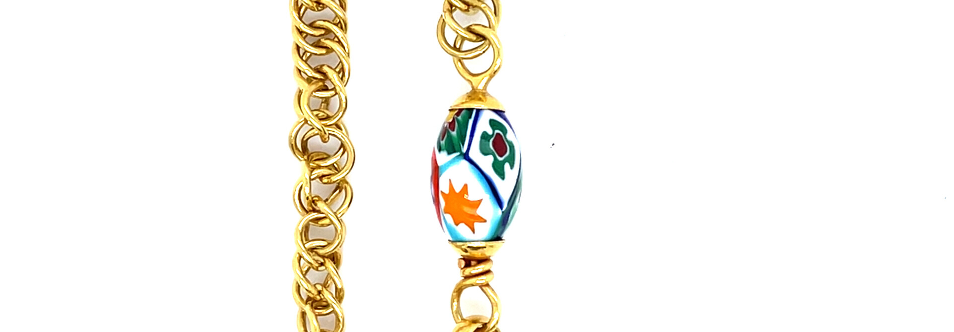 Ketting ala kondre medium