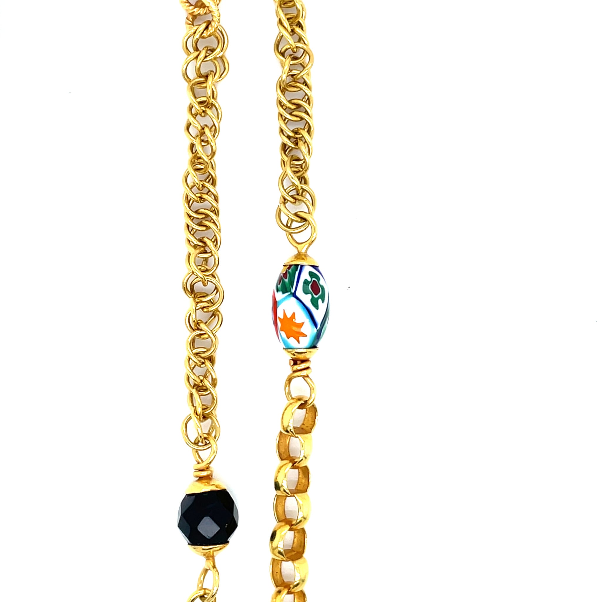 Ketting ala kondre medium-1
