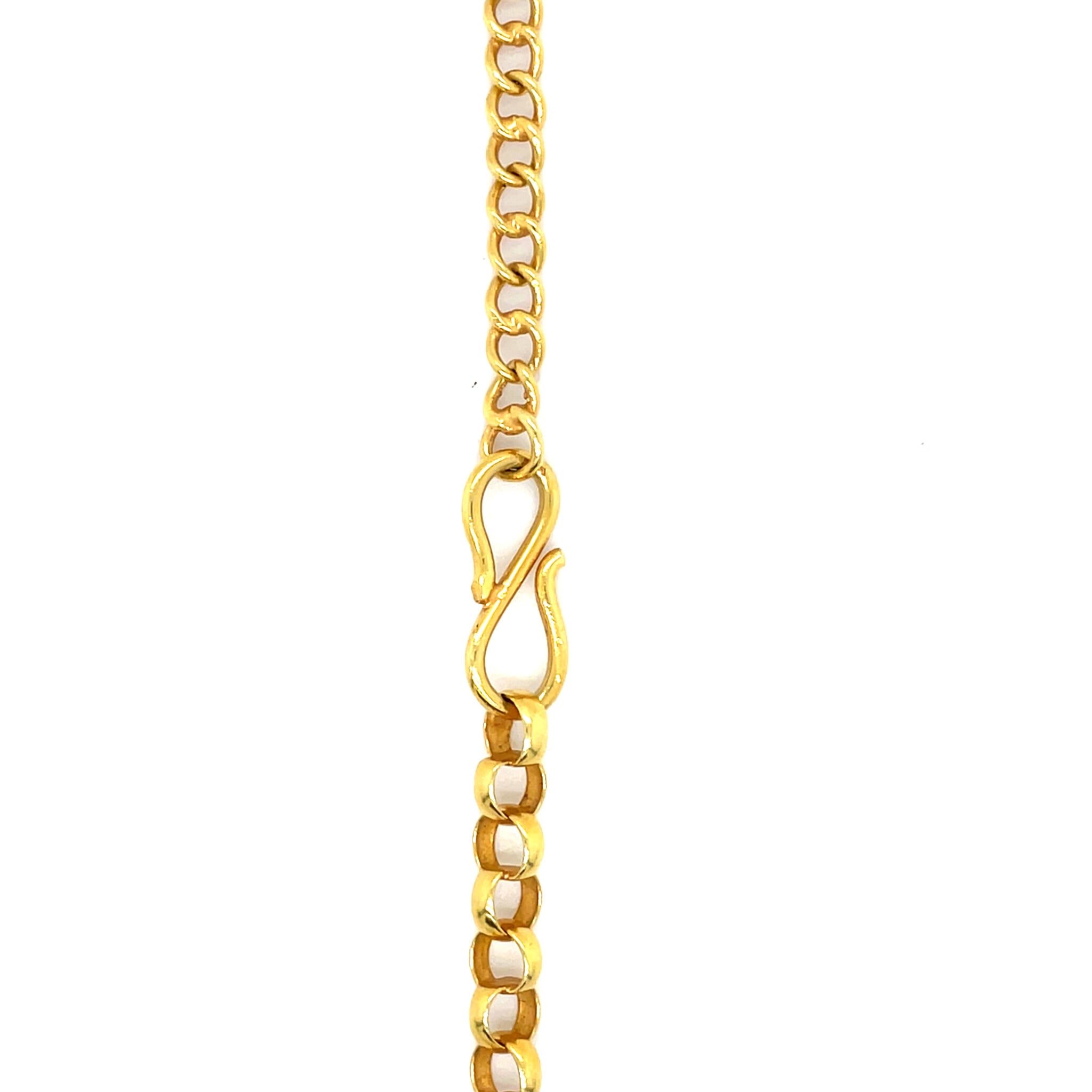 Ketting ala kondre medium-3