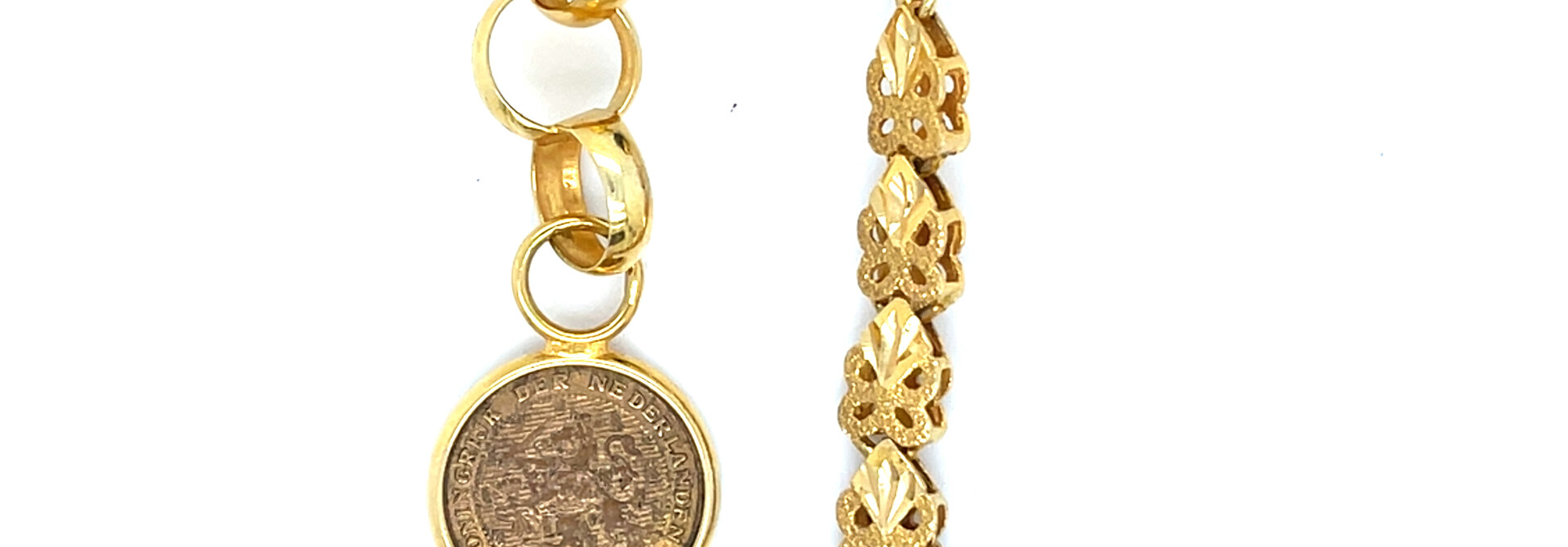Ketting ala kondre large