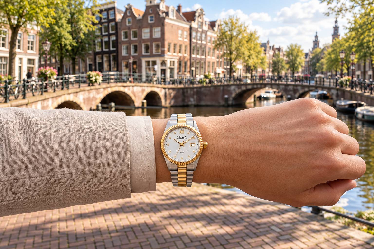 VNDX Horloges-1