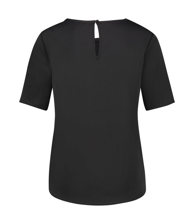 BANESI - Zwarte  top