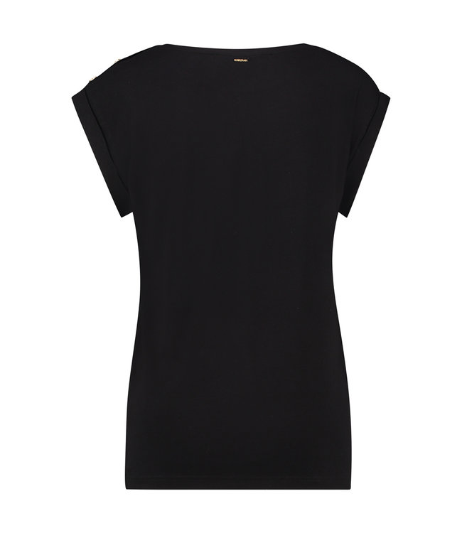TAURY ROCK - SuperTrash Amsterdam rock t-shirt