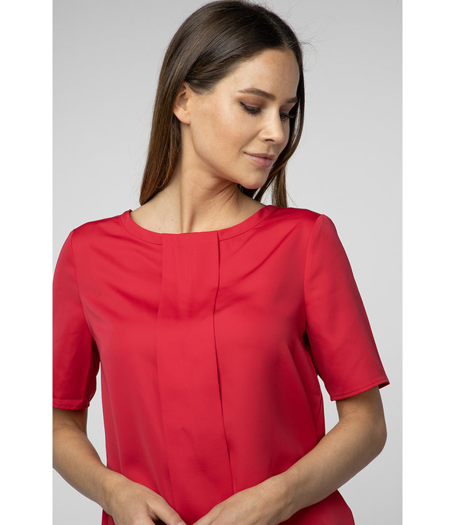 BANESI - Rode  top