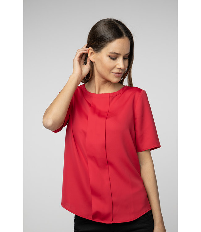 BANESI - Rode  top
