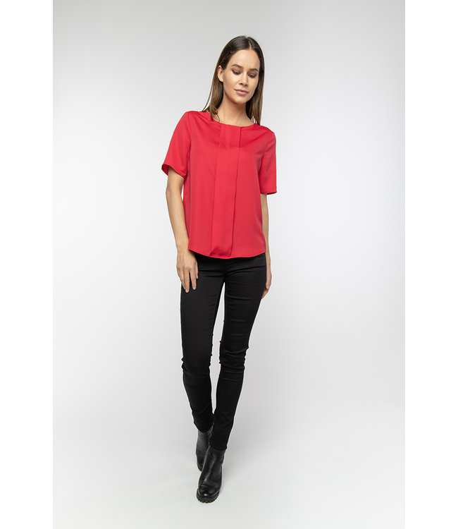 BANESI - Rode  top