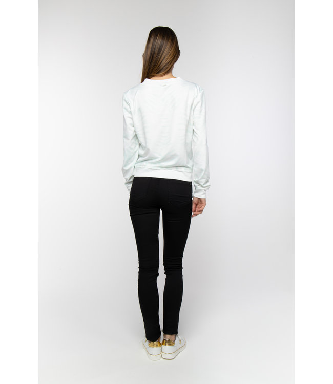 Supertrash TOPPER - Tie Dye topper