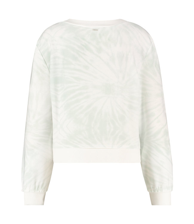 Supertrash TOPPER - Tie Dye topper