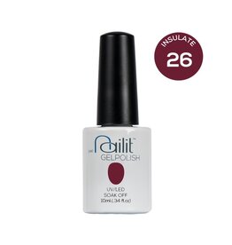 Nailit Products Insulate - 26 - Freeze a Smile