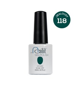 Nailit Products Jealousy - 118 - A Meet Cute