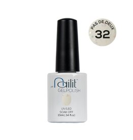 Nailit Products Pas de Deux - 32 - French Ballet