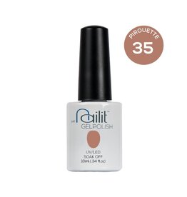 Nailit Products Pirouette - 35 - French Ballet
