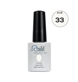 Nailit Products Plié - 33 - French Ballet