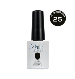 Nailit Products Rock Bottom - 25 - Spoiled!