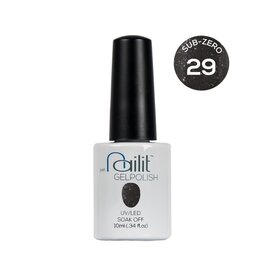 Nailit Products Sub Zero - 29 - Freeze a Smile